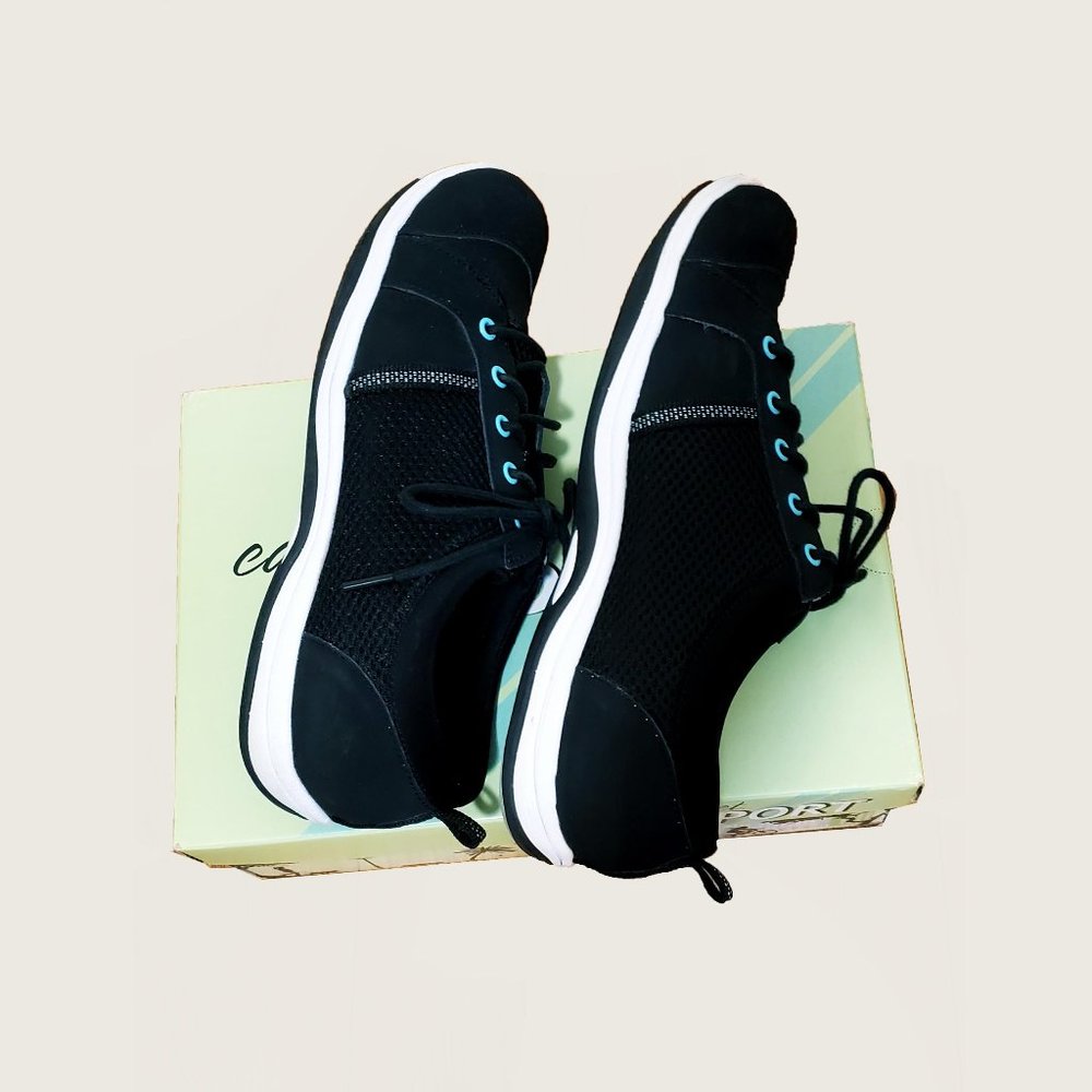 ** easy street Sport Sneakers - Picture 5 of 11
